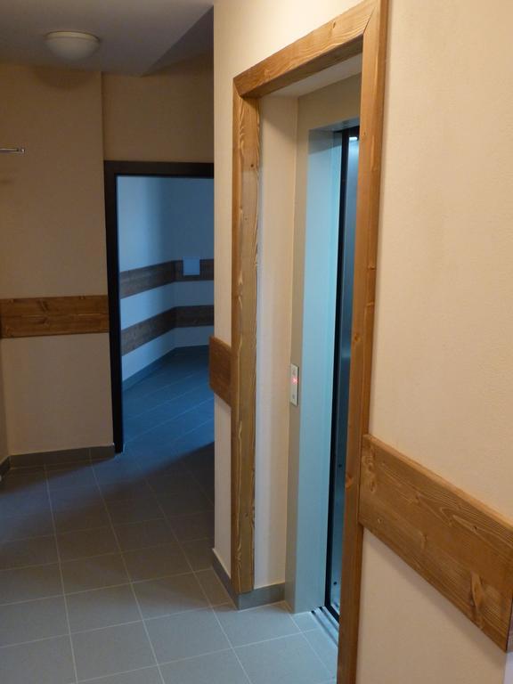 Apartment Stella Tatranska Lomnica Room photo