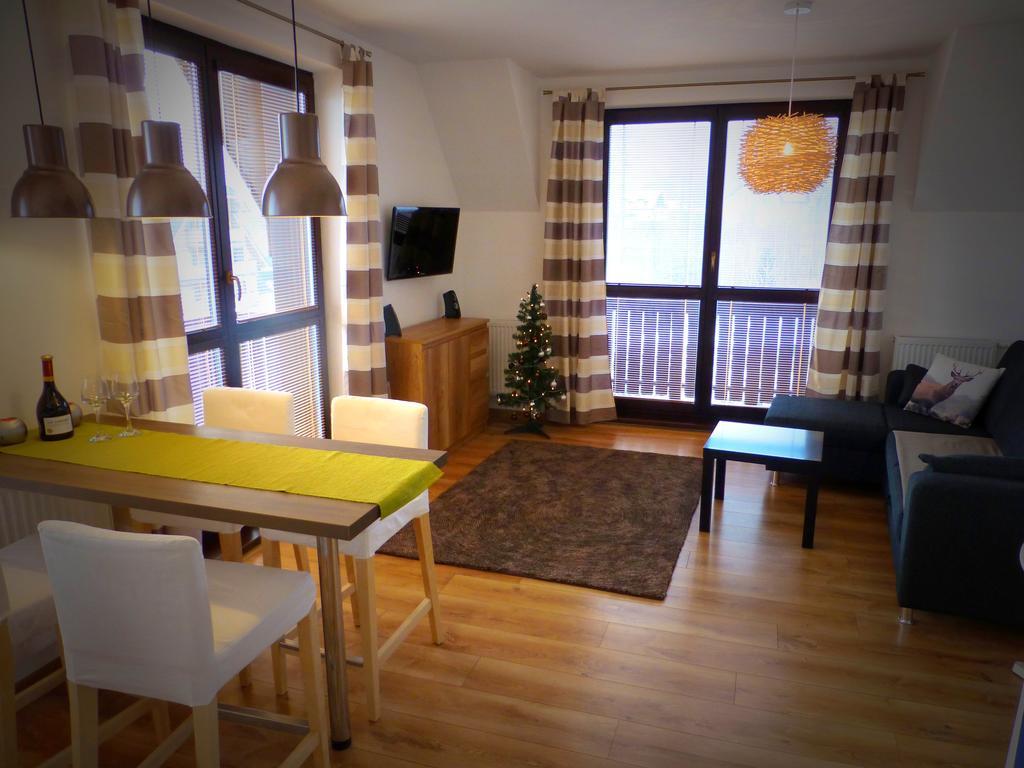 Apartment Stella Tatranska Lomnica Room photo