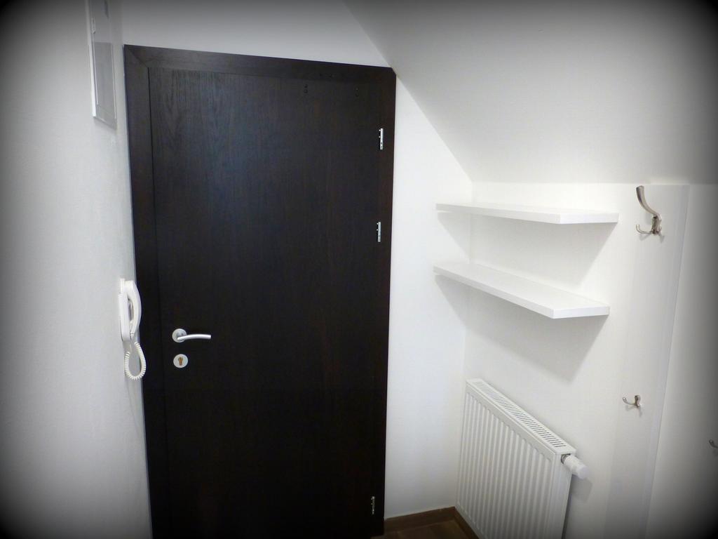 Apartment Stella Tatranska Lomnica Room photo